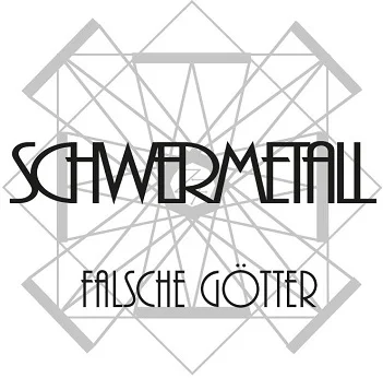 SCHWERMETALL EP - Falsche Goetter